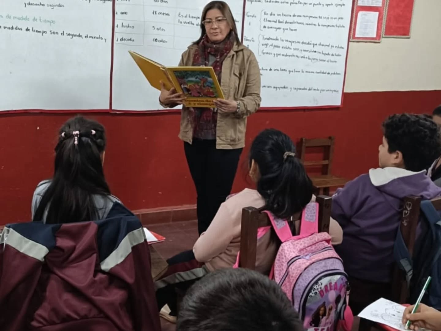 Biblioteca Ambulante 3