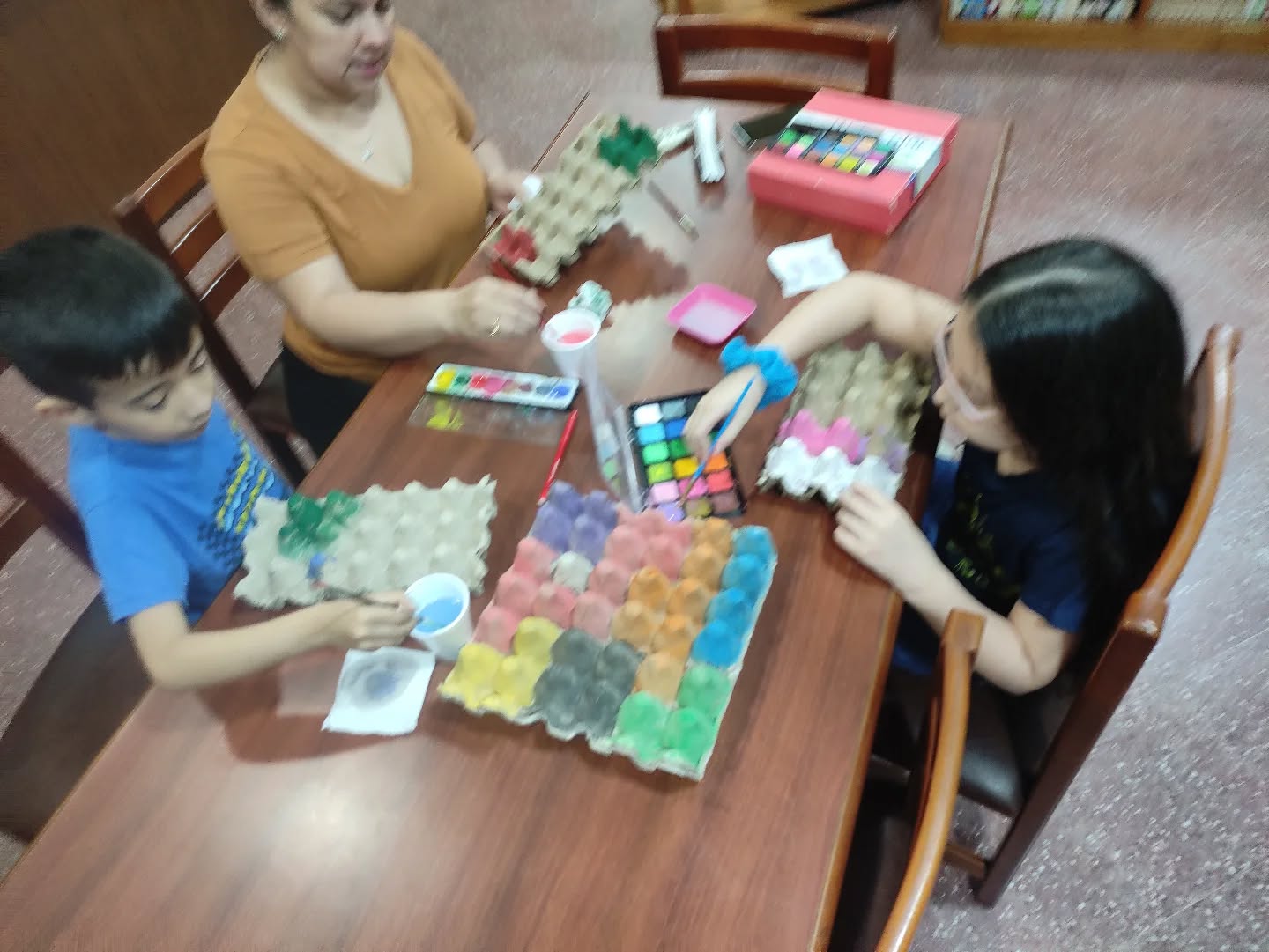 Manualidades 1