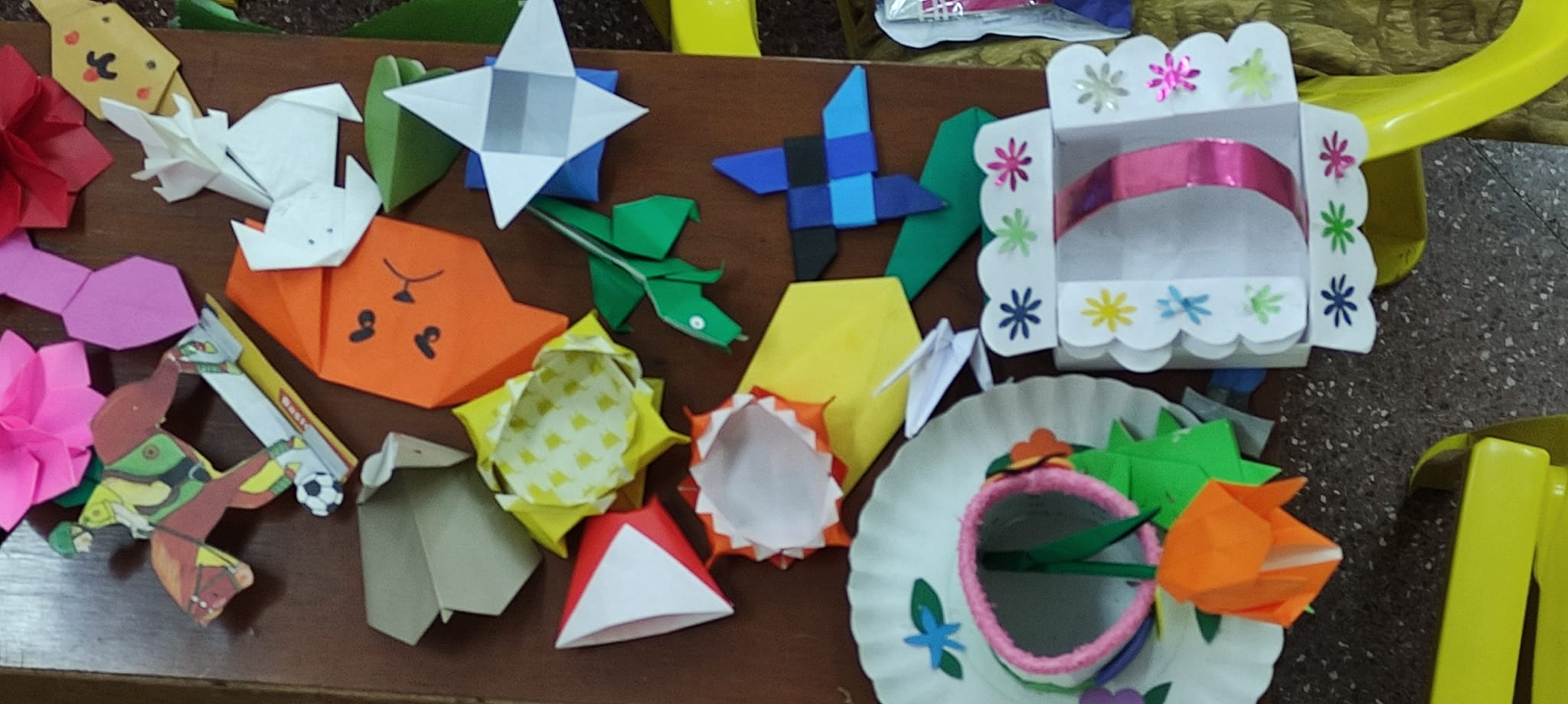 Origami 2